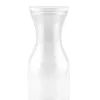 Carafe avec couvercle copolyester 100 cl - PRO.MUNDI