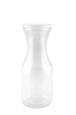 Carafe avec couvercle copolyester 100 cl - PRO.MUNDI