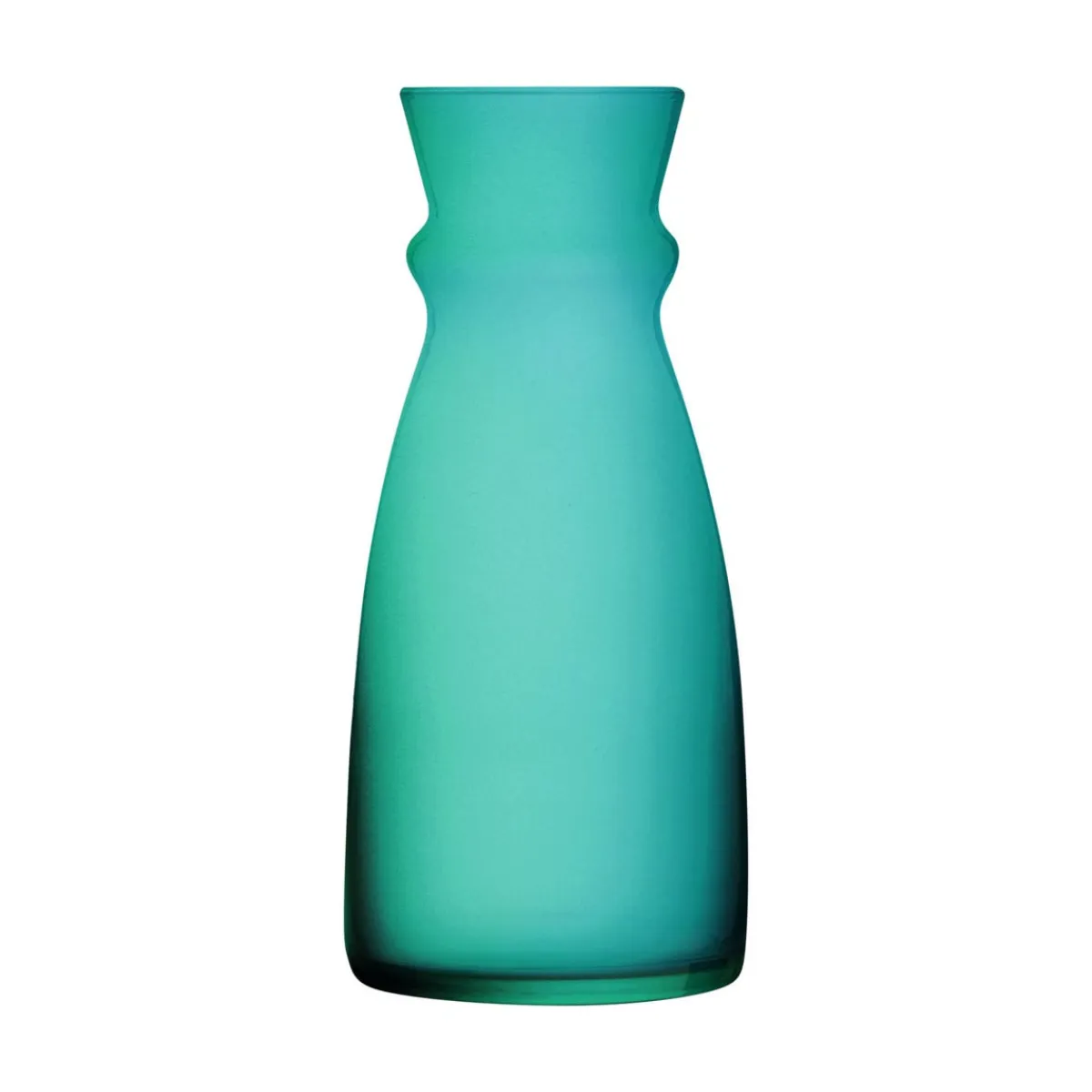 Carafe bleu verre 75 cl Fluid Colors - ARCOROC Online