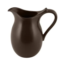 RAK Carafe brun porcelaine vitrifiée 62 cl Genesis Hot