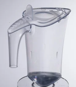 Carafe à débit régulé copolyester 50 cl - SAINT ROMAIN Outlet