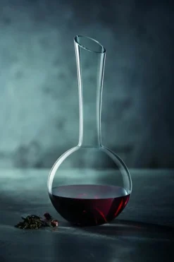 Carafe à décanter verre 130 cl Explore - CHEF & SOMMELIER New