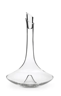 Carafe à décanter verre 75 cl Ibis - PEUGEOT SAVEURS Online