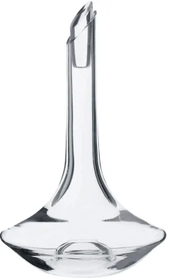 Carafe à décanter verre 75 cl Ibis - PEUGEOT SAVEURS Online