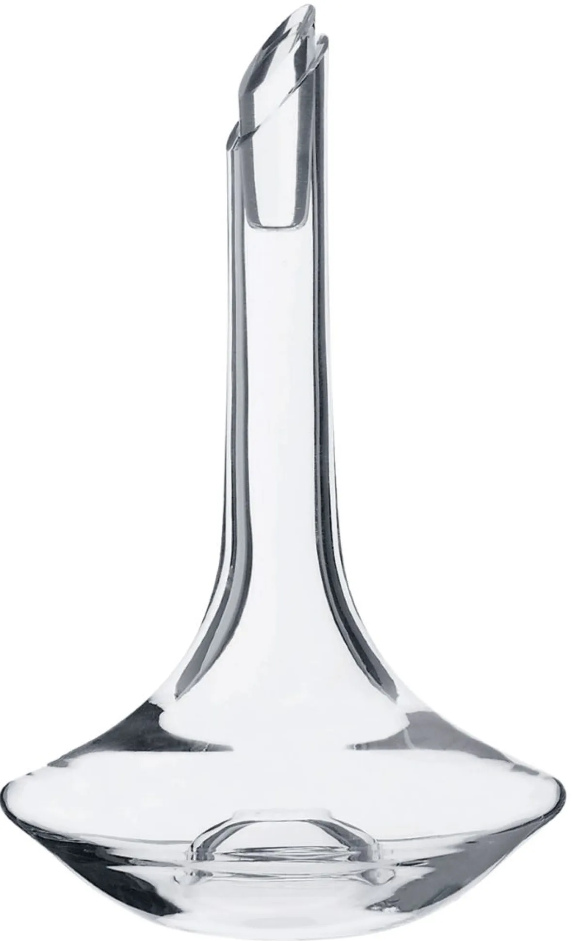 Carafe à décanter verre 75 cl Ibis - PEUGEOT SAVEURS Online