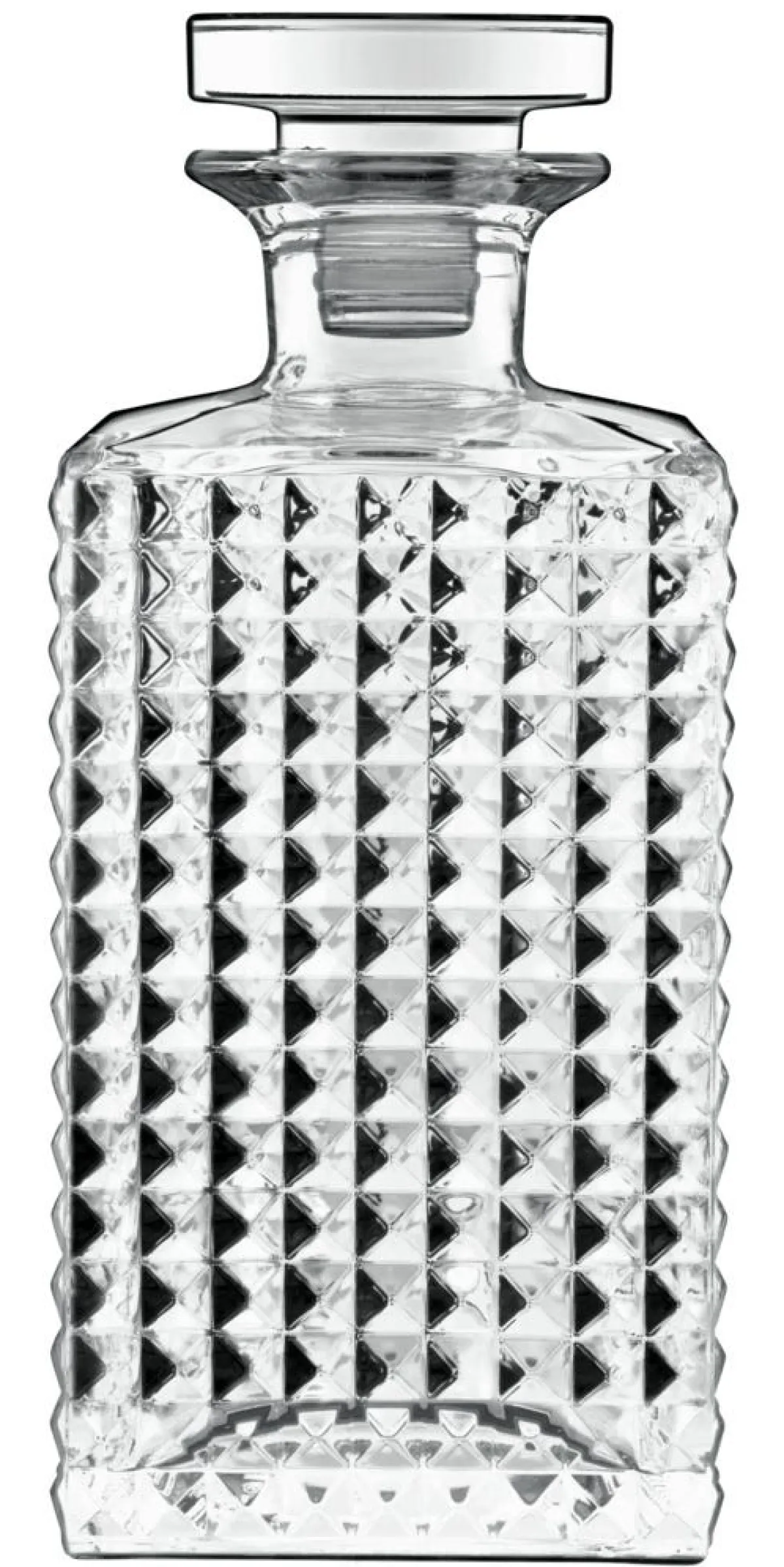LUIGI BORMIOLI Carafe à décanter verre 78 cl Mixology Sale