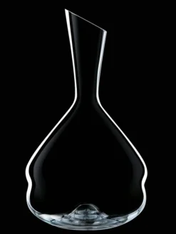 CHEF & SOMMELIER Carafe à décanter verre cristallin 200 cl Macaron New