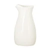 RAK Carafe ivoire porcelaine vitrifiée 65 cl Swirls Discount