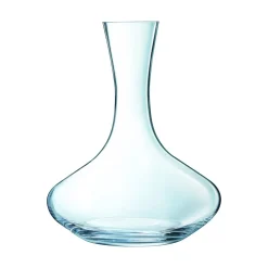 CHEF & SOMMELIER Carafe sans bouchon verre 1,6 L Abondance Sale