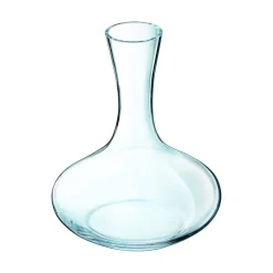 CHEF & SOMMELIER Carafe sans bouchon verre 1,6 L Abondance Sale