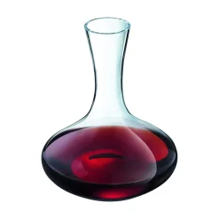CHEF & SOMMELIER Carafe sans bouchon verre 1,6 L Abondance Sale