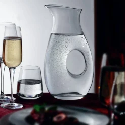 BORMIOLI ROCCO Carafe verre 150 cl Aurum Best