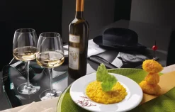BORMIOLI ROCCO Carafe verre 150 cl Aurum Best
