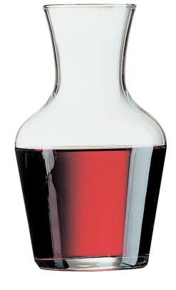 Carafe verre 50 cl A Vin - ARCOROC Clearance