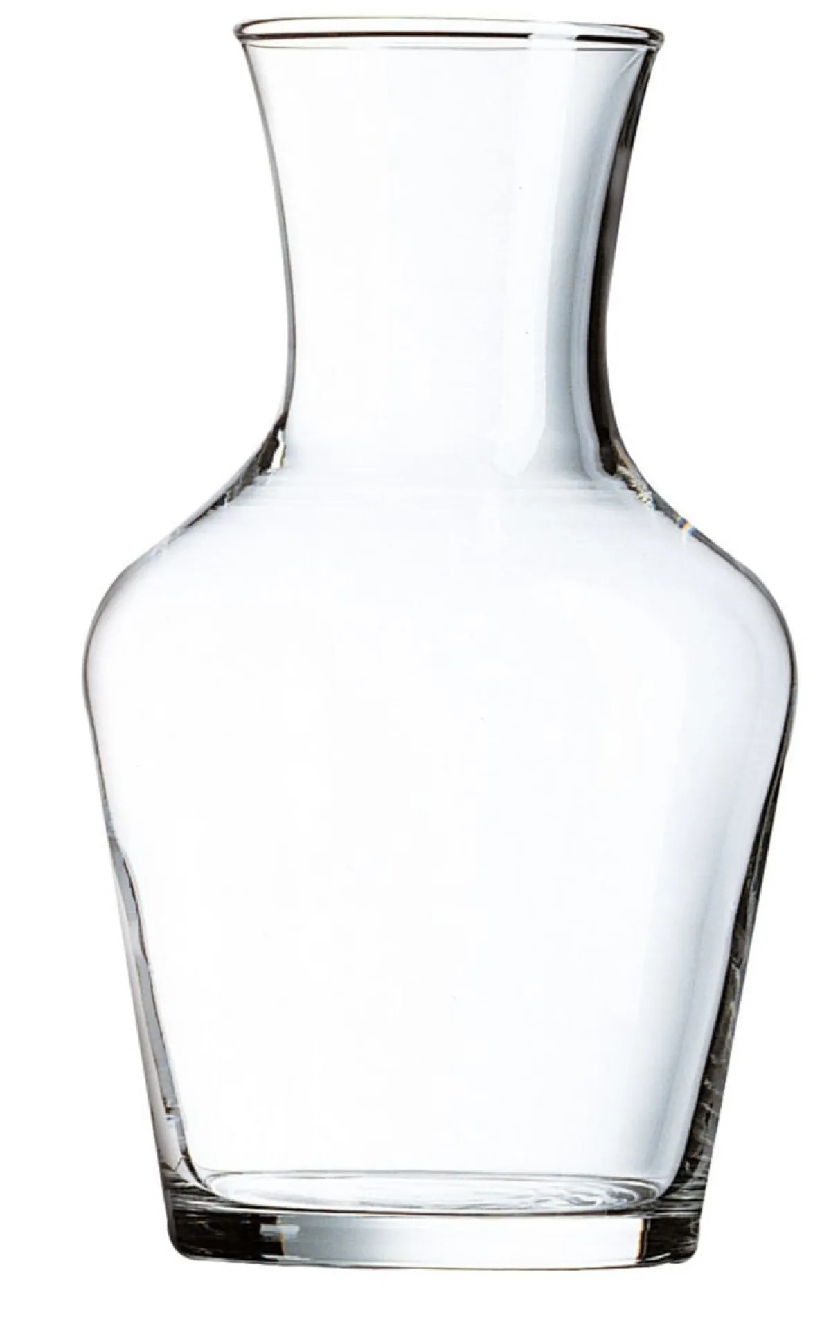 Carafe verre 50 cl A Vin - ARCOROC Clearance