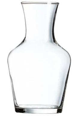 Carafe verre 25 cl A Vin - ARCOROC Best