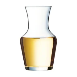 Carafe verre 25 cl A Vin - ARCOROC Best