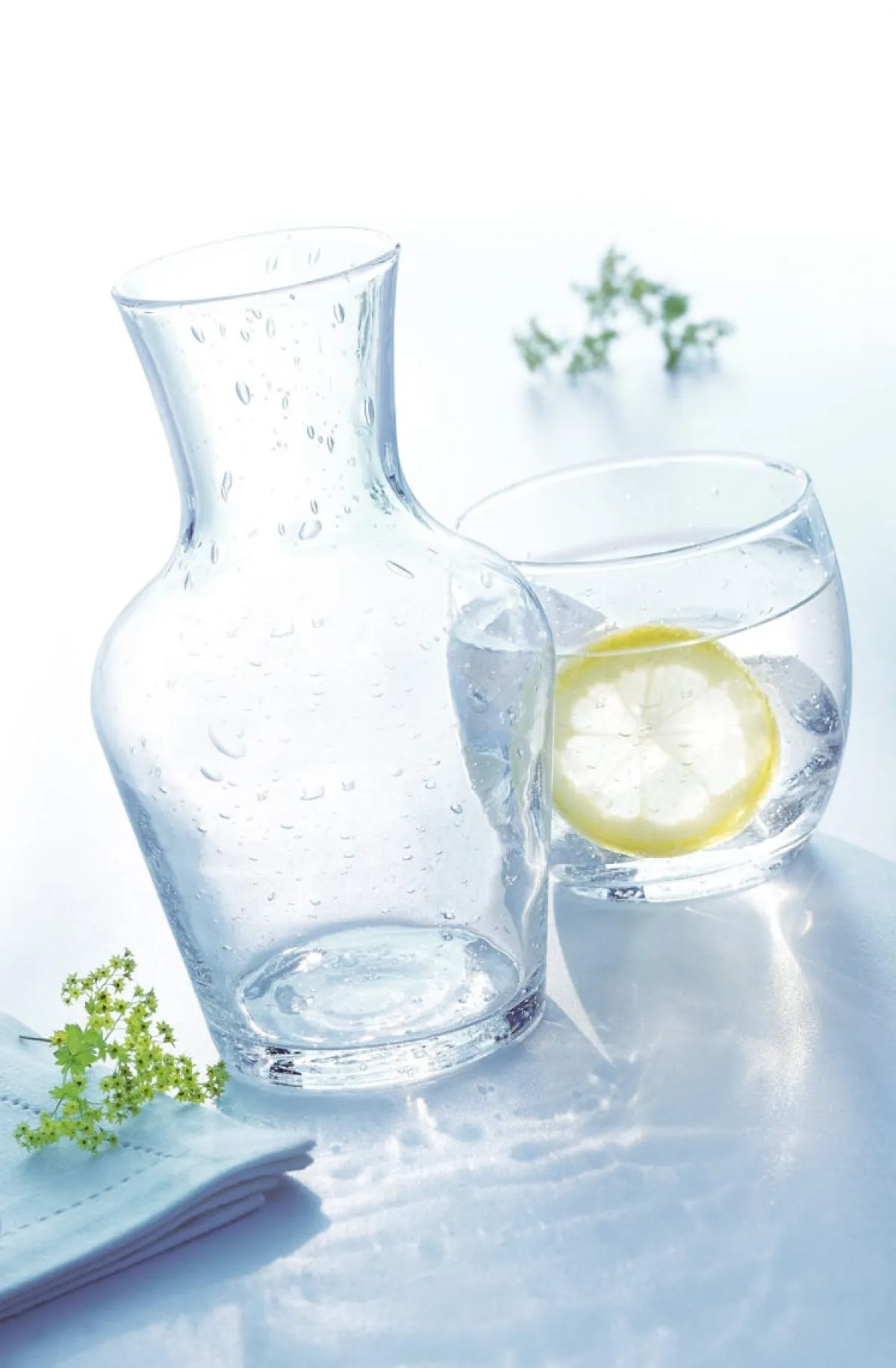Carafe verre 100 cl A Vin - ARCOROC
