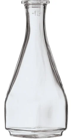ARCOROC Carafe verre 100 cl Carre New