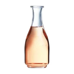 ARCOROC Carafe verre 25 cl Carre Online