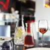 ARCOROC Carafe verre 100 cl Fluid Hot