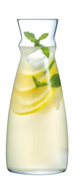 ARCOROC Carafe verre 100 cl Fluid Hot