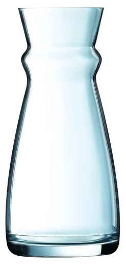 ARCOROC Carafe verre 50 cl Fluid Discount