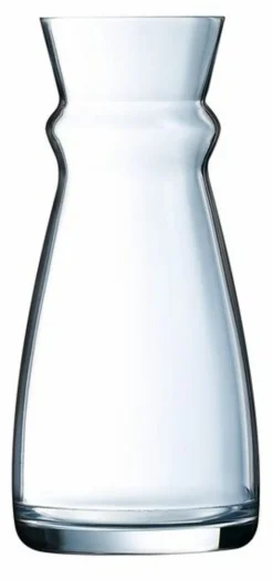 Carafe verre 55 cl Fluid - ARCOROC Hot