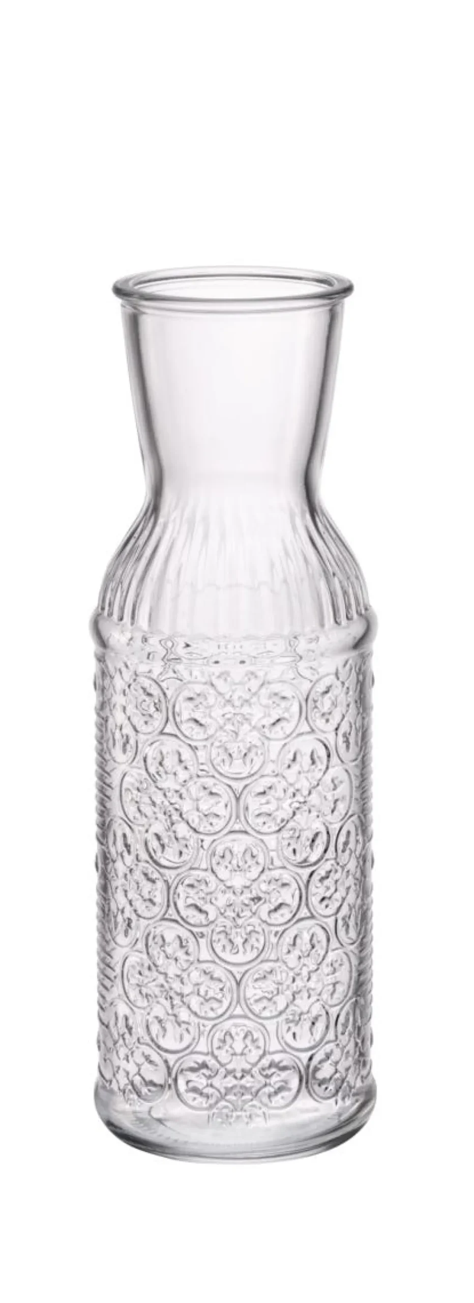 BORMIOLI ROCCO Carafe verre 113 cl Italian Heritage