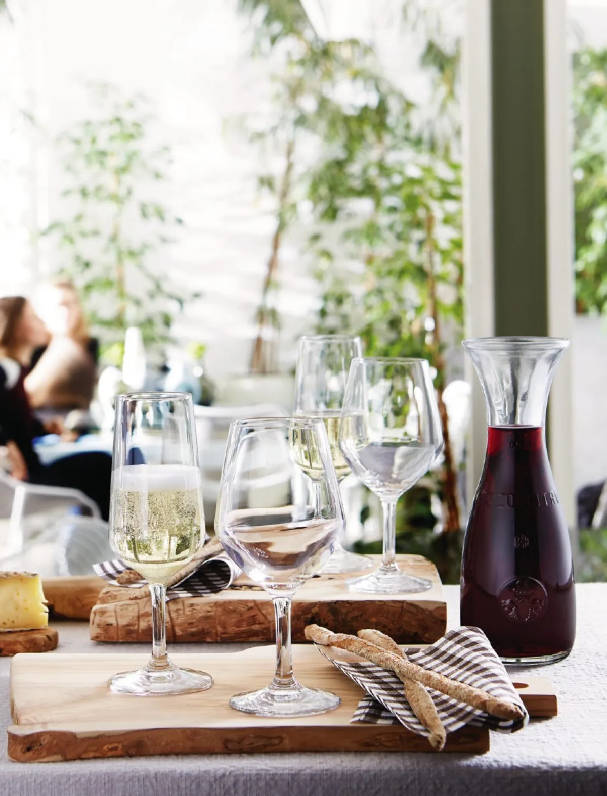 Carafe verre 25 cl Misura - BORMIOLI ROCCO Outlet
