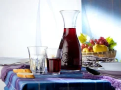 Carafe verre 25 cl Misura - BORMIOLI ROCCO Outlet