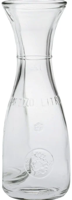 Carafe verre 50 cl Misura - BORMIOLI ROCCO Sale