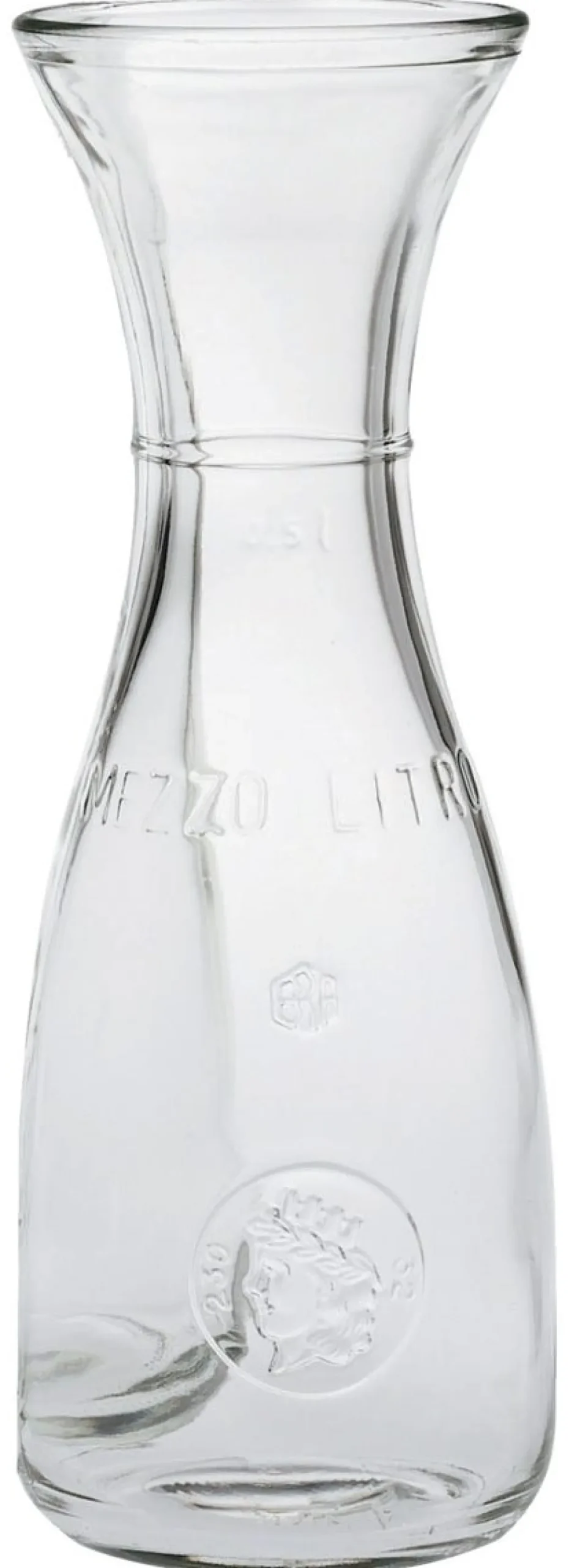 BORMIOLI ROCCO Carafe verre 100 cl Misura Sale