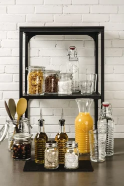 BORMIOLI ROCCO Carafe verre 100 cl Officina 1825 Best