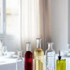 LUIGI BORMIOLI Carafe verre 75 cl Optima Sale