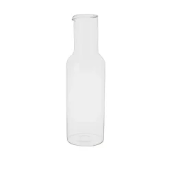 Carafe verre Ø 8,5 cm 31,5 cm 1,2 L Inspired By - REVOL Sale