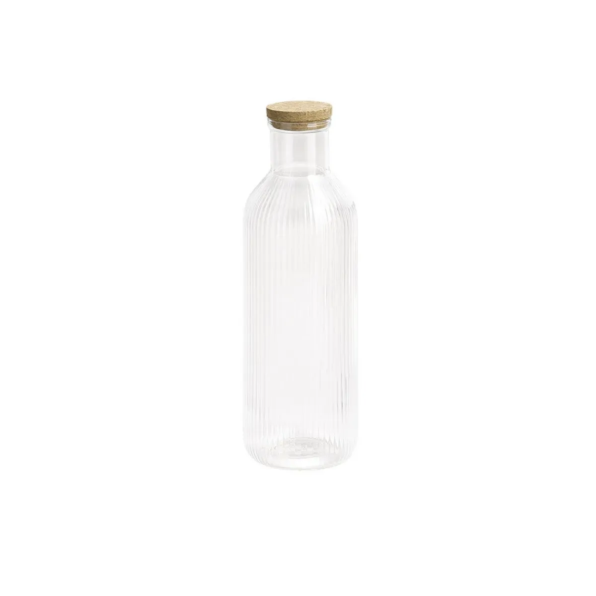 APS Carafe verre Ø 9 cm 27 cm 1 L Valo Clearance