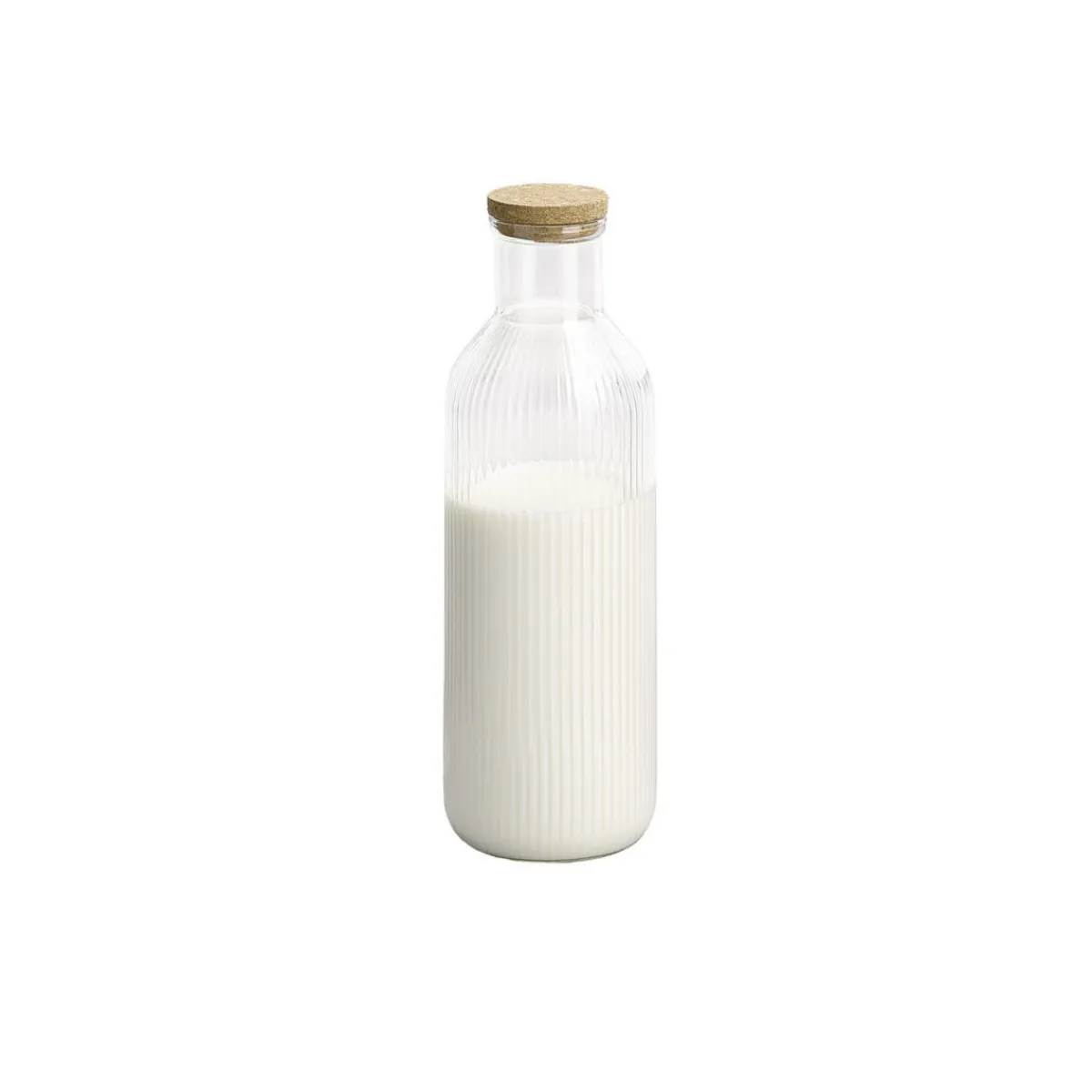 APS Carafe verre Ø 9 cm 27 cm 1 L Valo Clearance
