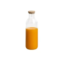 APS Carafe verre Ø 9 cm 27 cm 1 L Valo Clearance