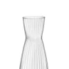 Carafe verre cristallin 28 cl Exclusiva - BORMIOLI ROCCO Online