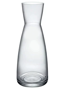 Carafe verre cristallin 50 cl Ypsilon - BORMIOLI ROCCO Best