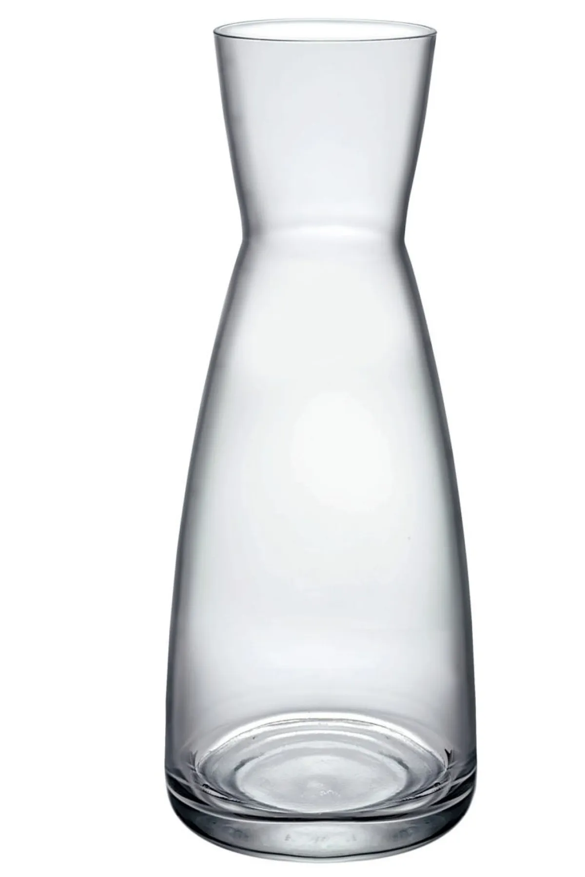 Carafe verre cristallin 50 cl Ypsilon - BORMIOLI ROCCO Best