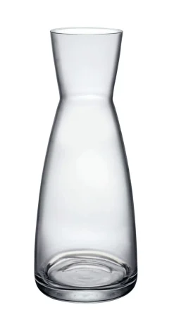 Carafe verre cristallin 25 cl Ypsilon - BORMIOLI ROCCO New