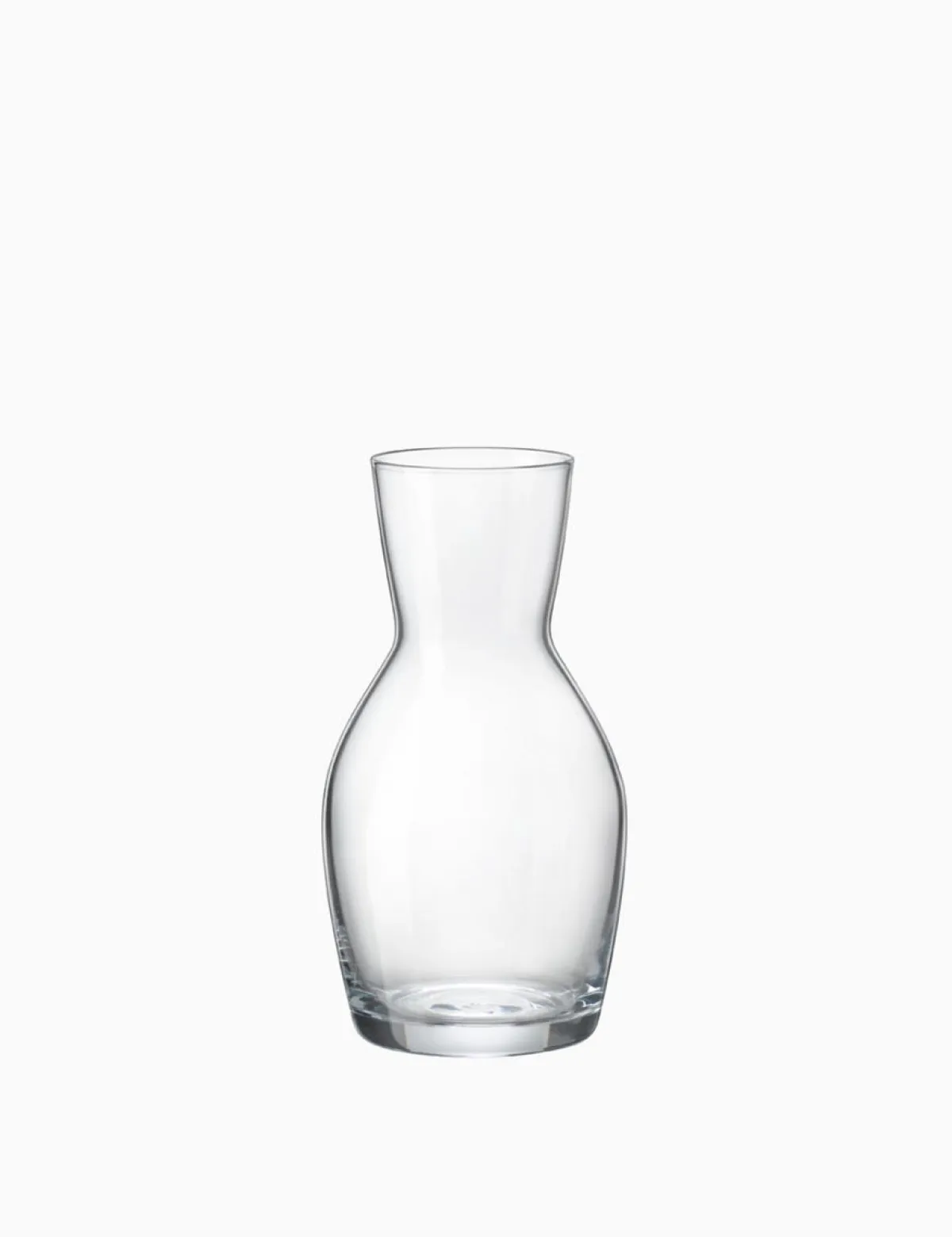 BORMIOLI ROCCO Carafe verre cristallin 25 cl Ypsilon Wine