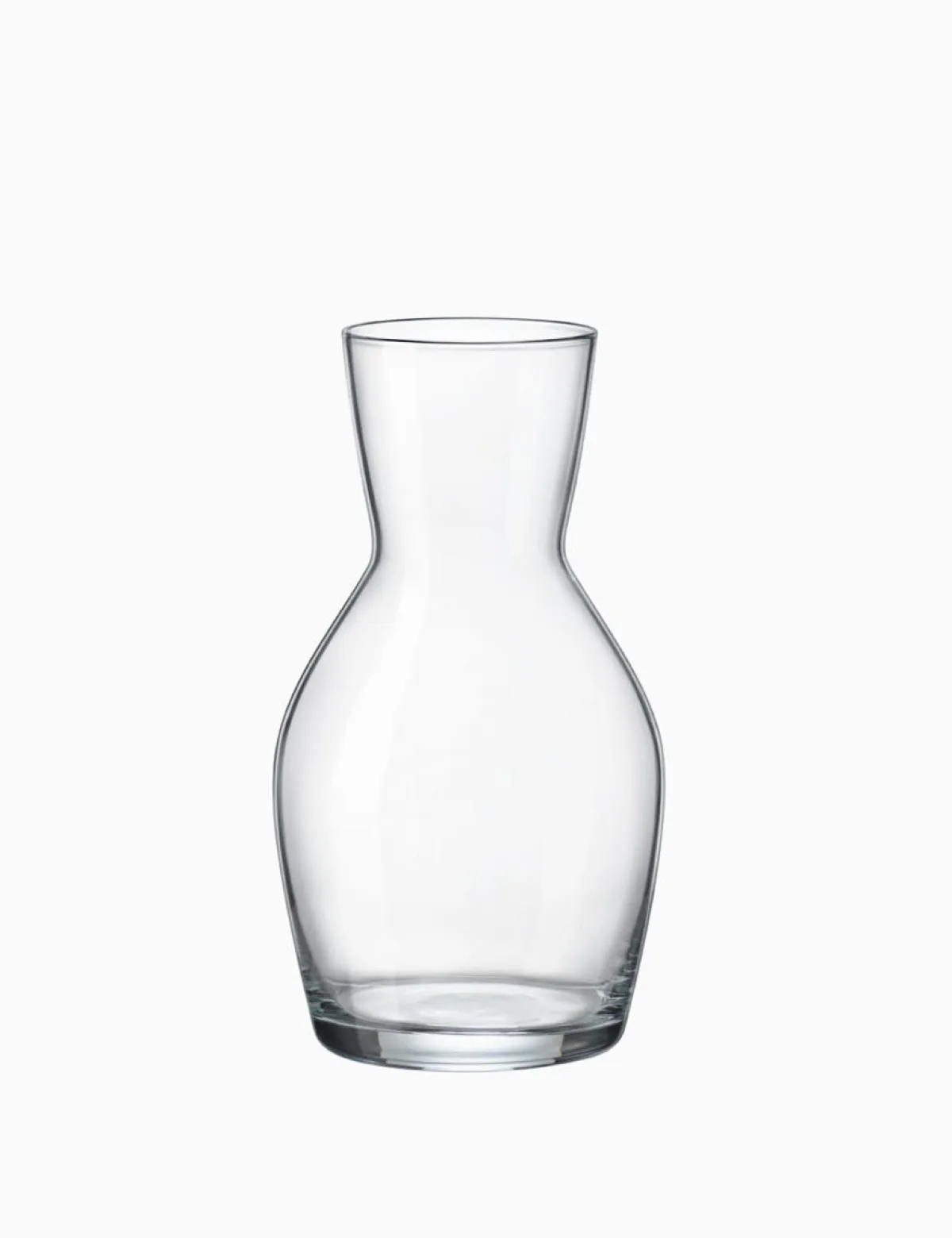 BORMIOLI ROCCO Carafe verre cristallin 50 cl Ypsilon Wine New