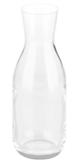 DEGRENNE Carafe verre cristallin Ø 10 cm 27,5 cm 120 cl Evento Clearance