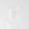 ACCOLADE Carafe verre cristallin 1 L Skandi Outlet