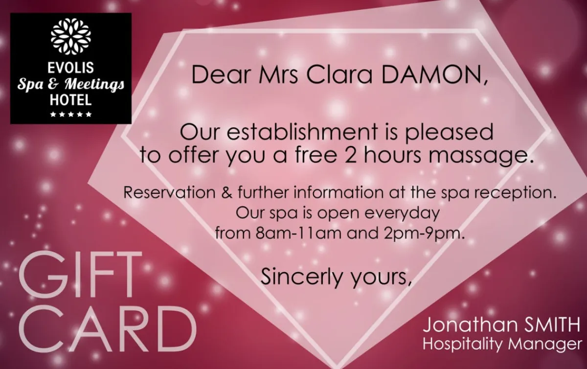 Carte PVC rectangulaire blanc 86x54 mm (500 pièces) - EDIKIO