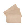 Carte 8,6x5,4 cm (500 pièces) - EDIKIO New