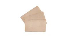 Carte 8,6x5,4 cm (500 pièces) - EDIKIO New